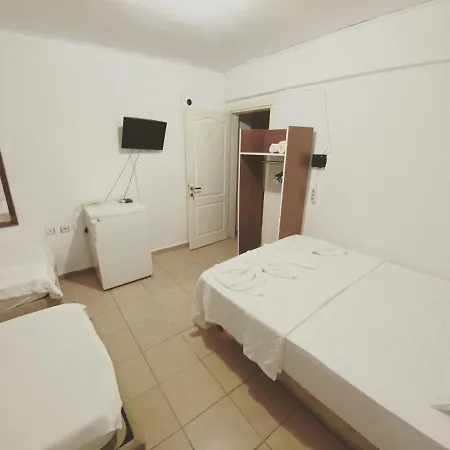 Denge * Datca