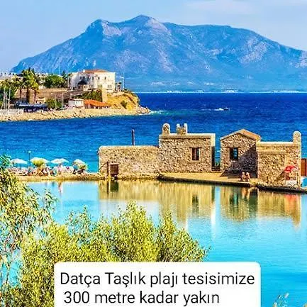 בית אירוח Denge דטקה